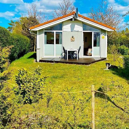 Two-Bedroom Holiday Home In Groemitz 7 Bagian luar foto